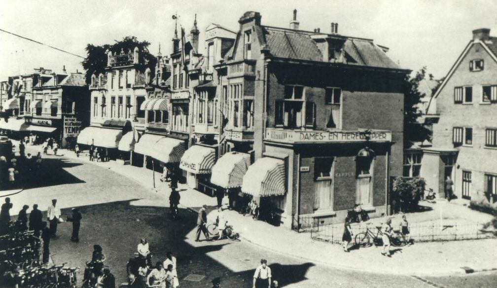 Historisch document - Gemeentearchief