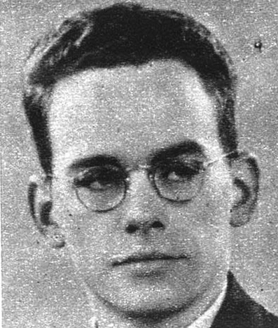 Portret van Gerrit Mannessen