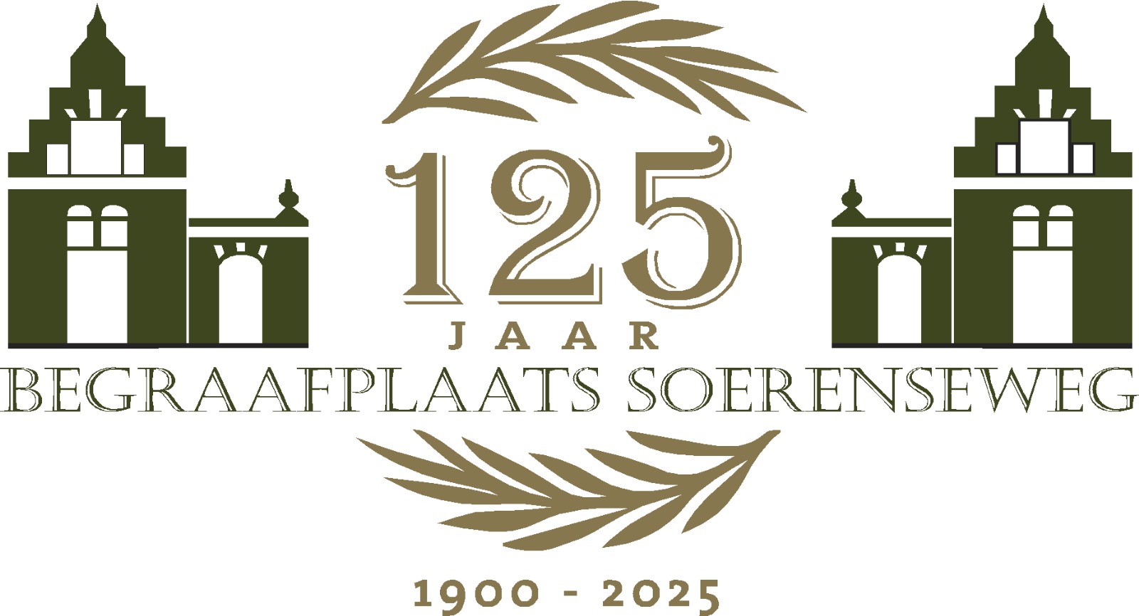 125 jaar Begraafplaats Soerenseweg